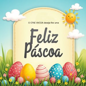 Páscoa 2025