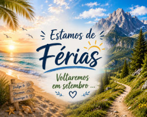 Férias de Verão
